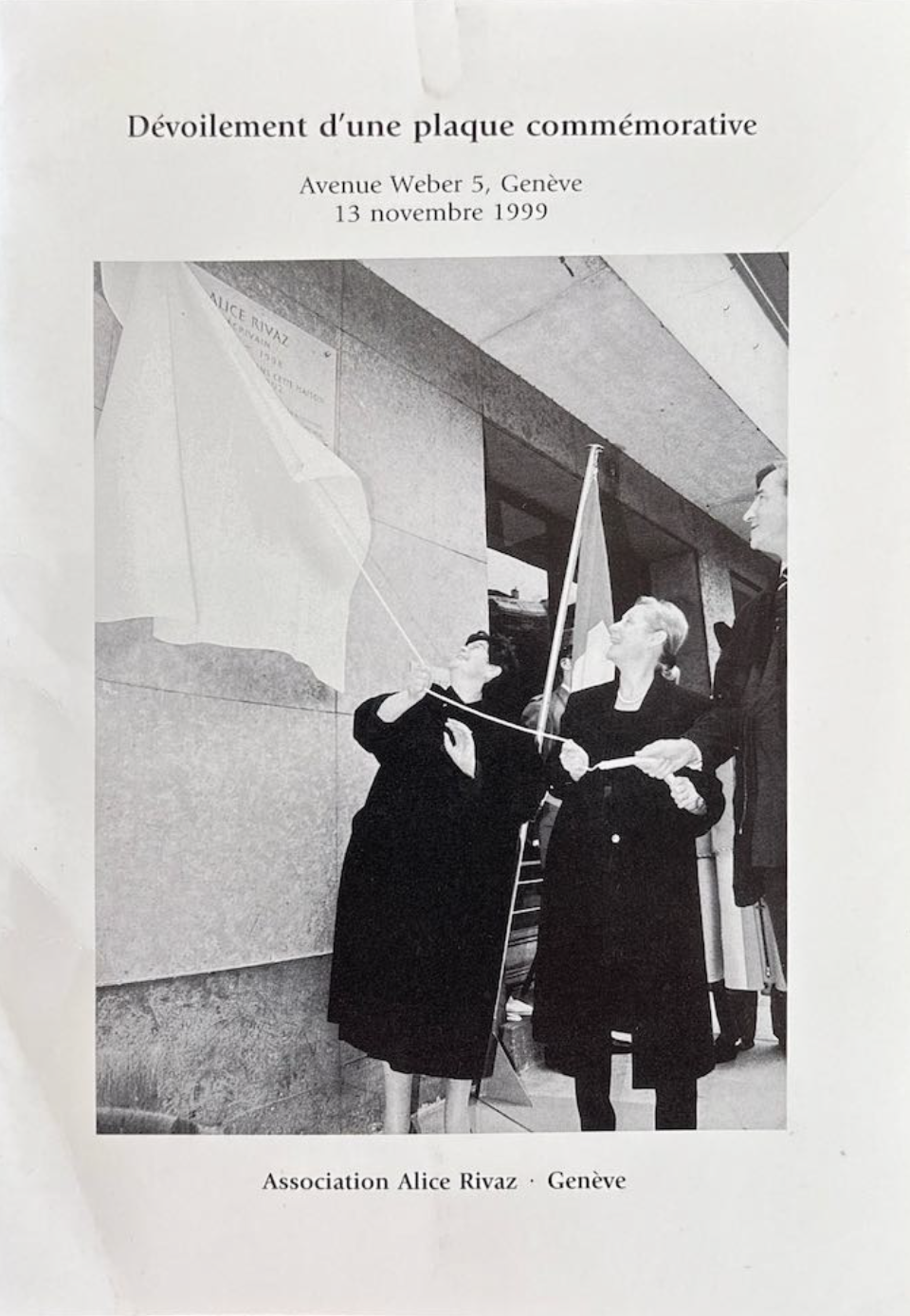 AliceRivaz_Plaque_AvWeber_19991113